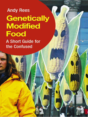 cover image of Genetically Modified Food